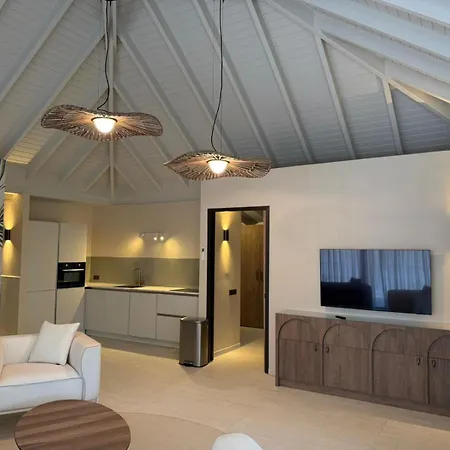 Papagayo Beach Resort (Adults Only)-2